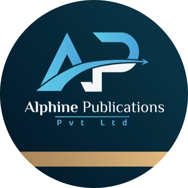 Alphine Publications Pvt.Ltd
